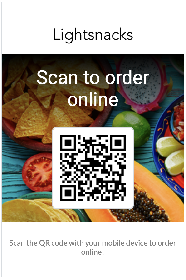 Image code from scan online qr Read QR