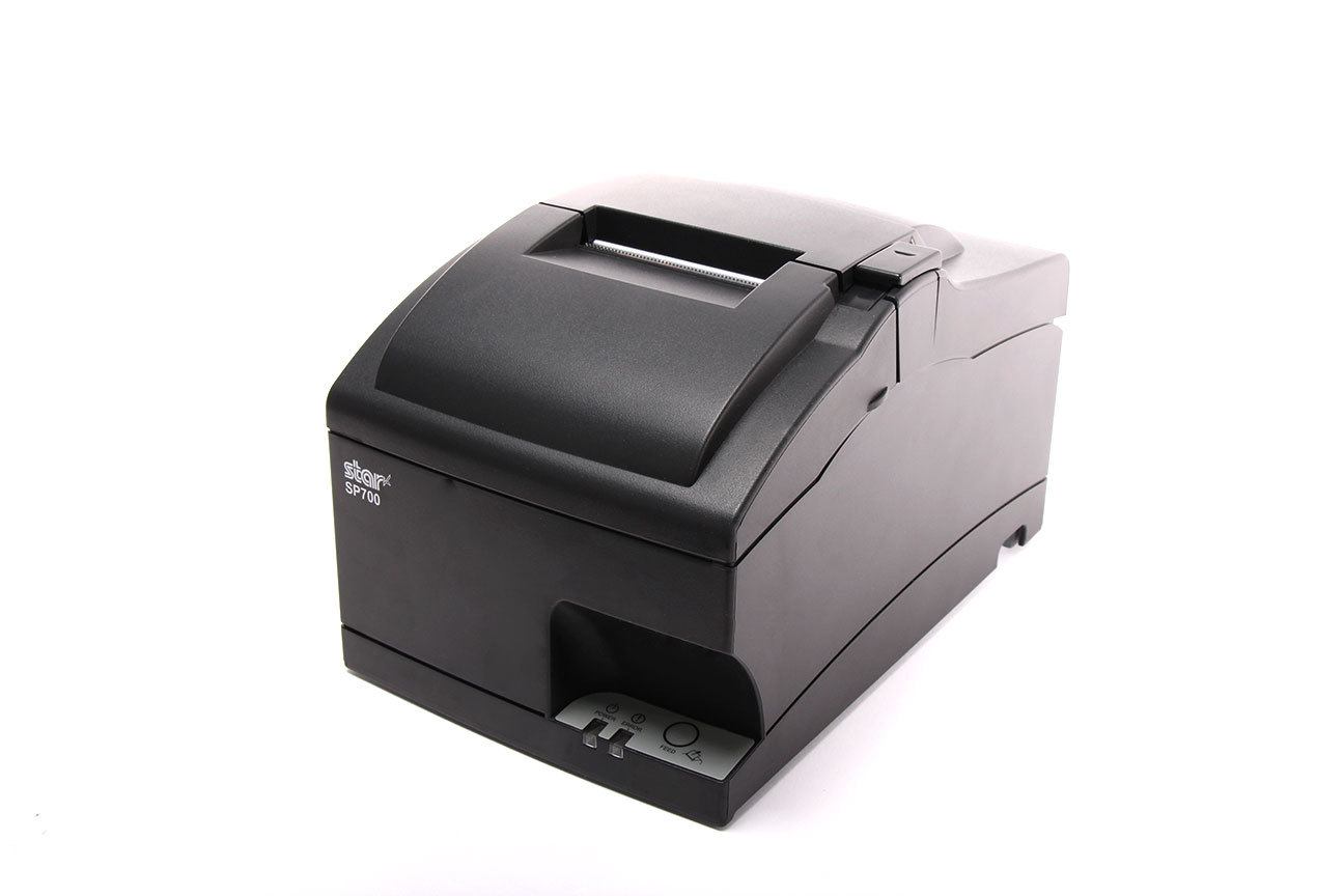 Star SP 700 kasticketprinter