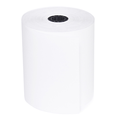 Rouleau de papier