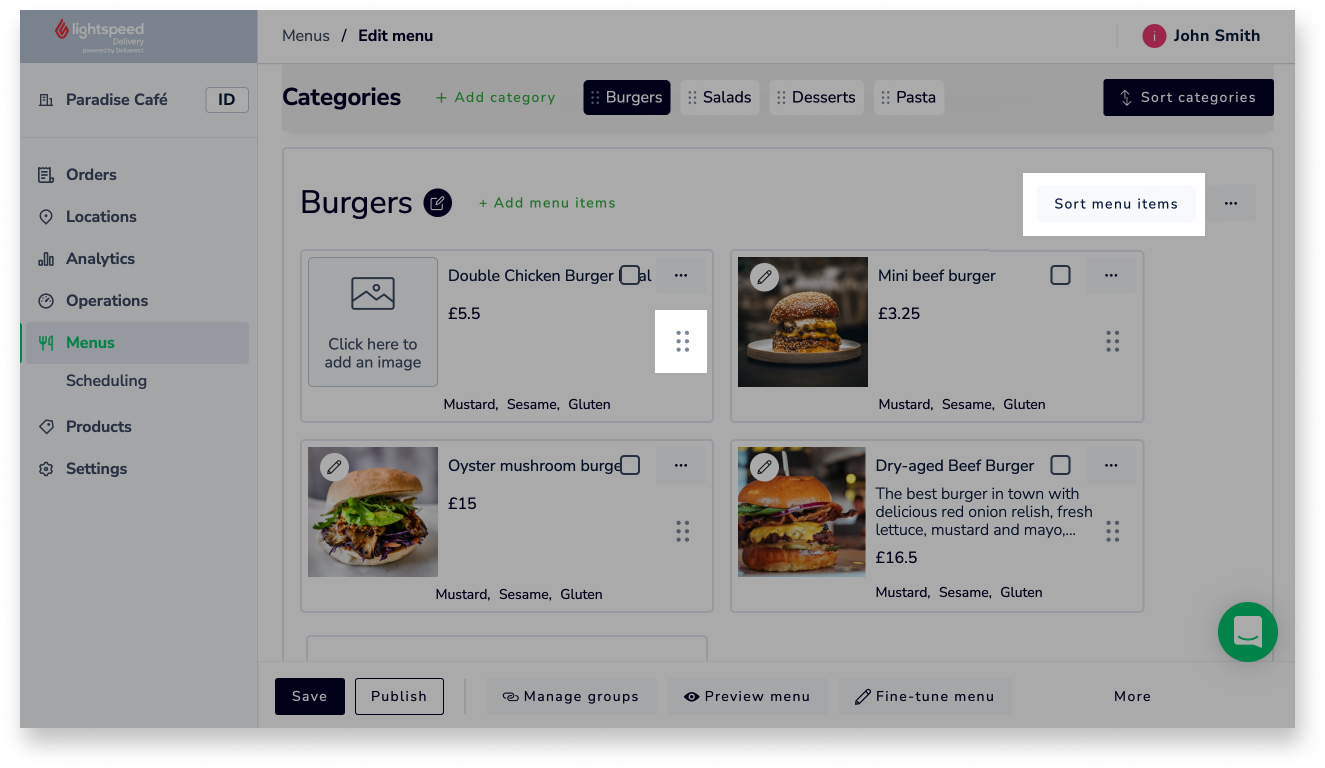 lightspeed-delivery-sort-menu-items.png